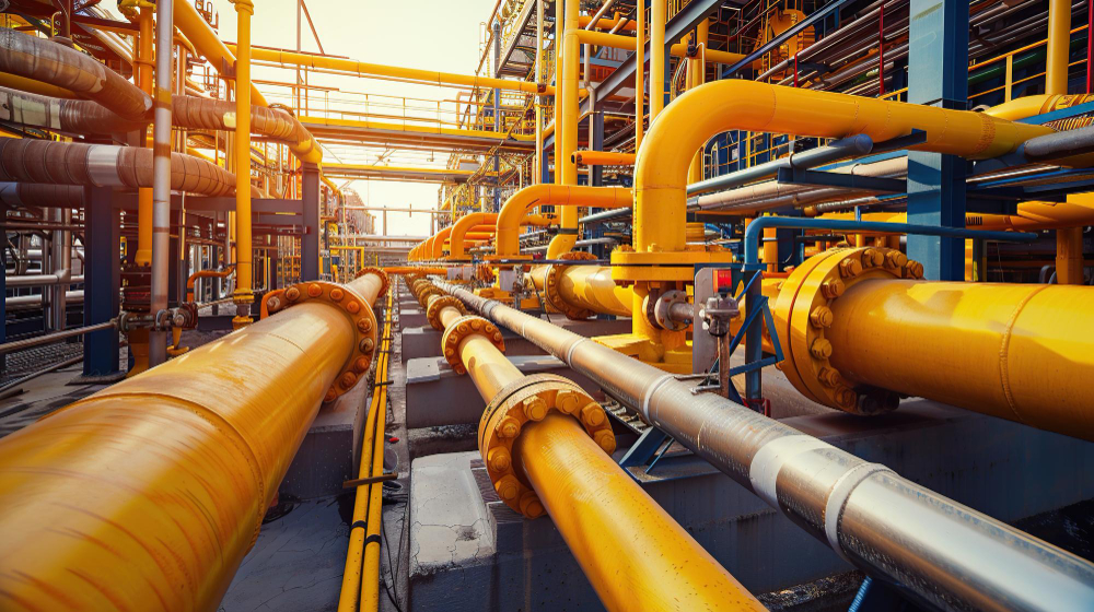 Advanced Piping Vibration Analysis